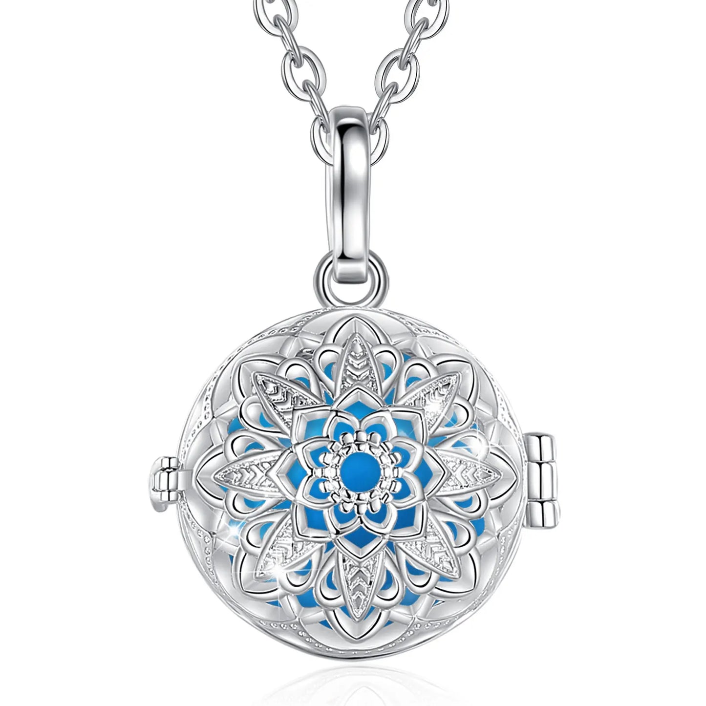 Edoora Aura & Duft - Harmonie Kette - by Eudora