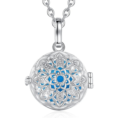 Edoora Aura & Duft - Harmonie Kette - by Eudora