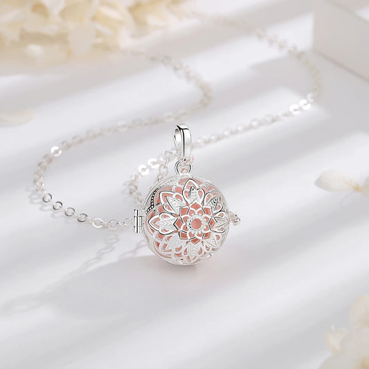 Edoora Aura & Duft - Harmonie Kette - by Eudora