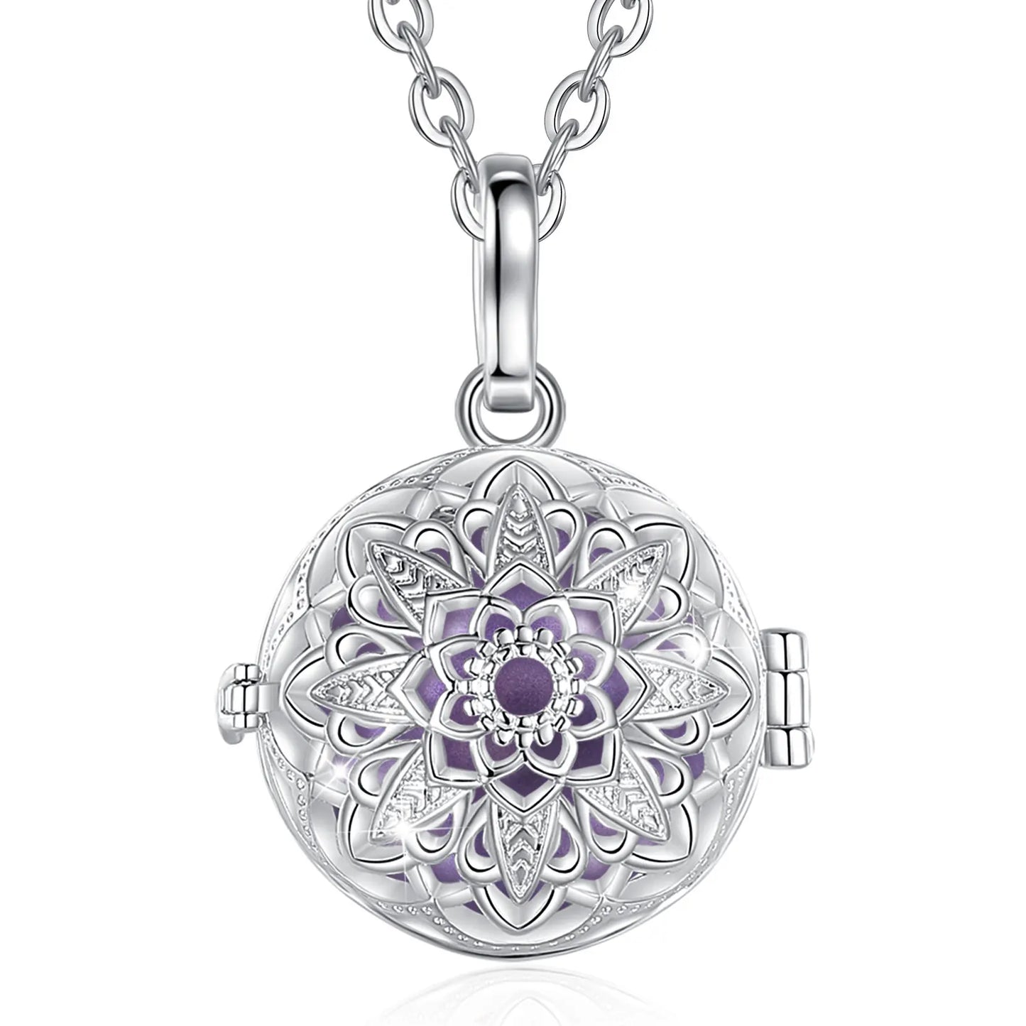 Edoora Aura & Duft - Harmonie Kette - by Eudora