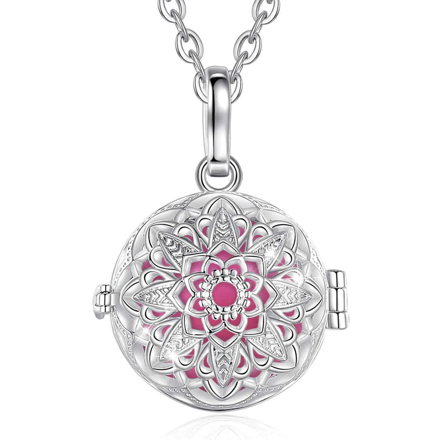 Edoora Aura & Duft - Harmonie Kette - by Eudora