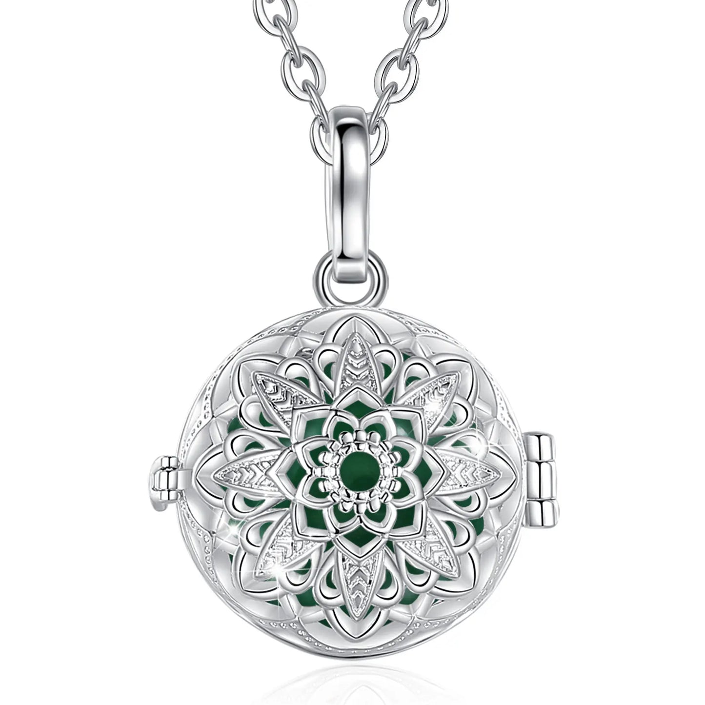 Edoora Aura & Duft - Harmonie Kette - by Eudora