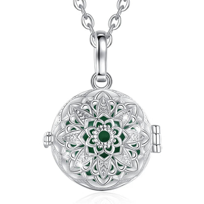 Edoora Aura & Duft - Harmonie Kette - by Eudora