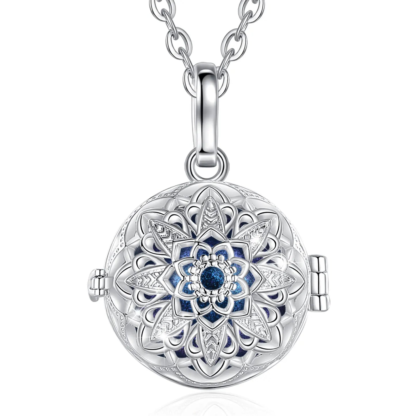 Edoora Aura & Duft - Harmonie Kette - by Eudora