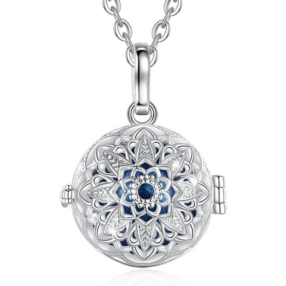 Edoora Aura & Duft - Harmonie Kette - by Eudora