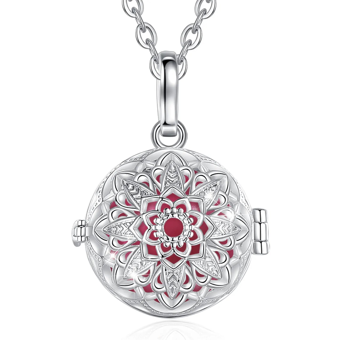 Edoora Aura & Duft - Harmonie Kette - by Eudora