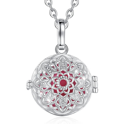 Edoora Aura & Duft - Harmonie Kette - by Eudora