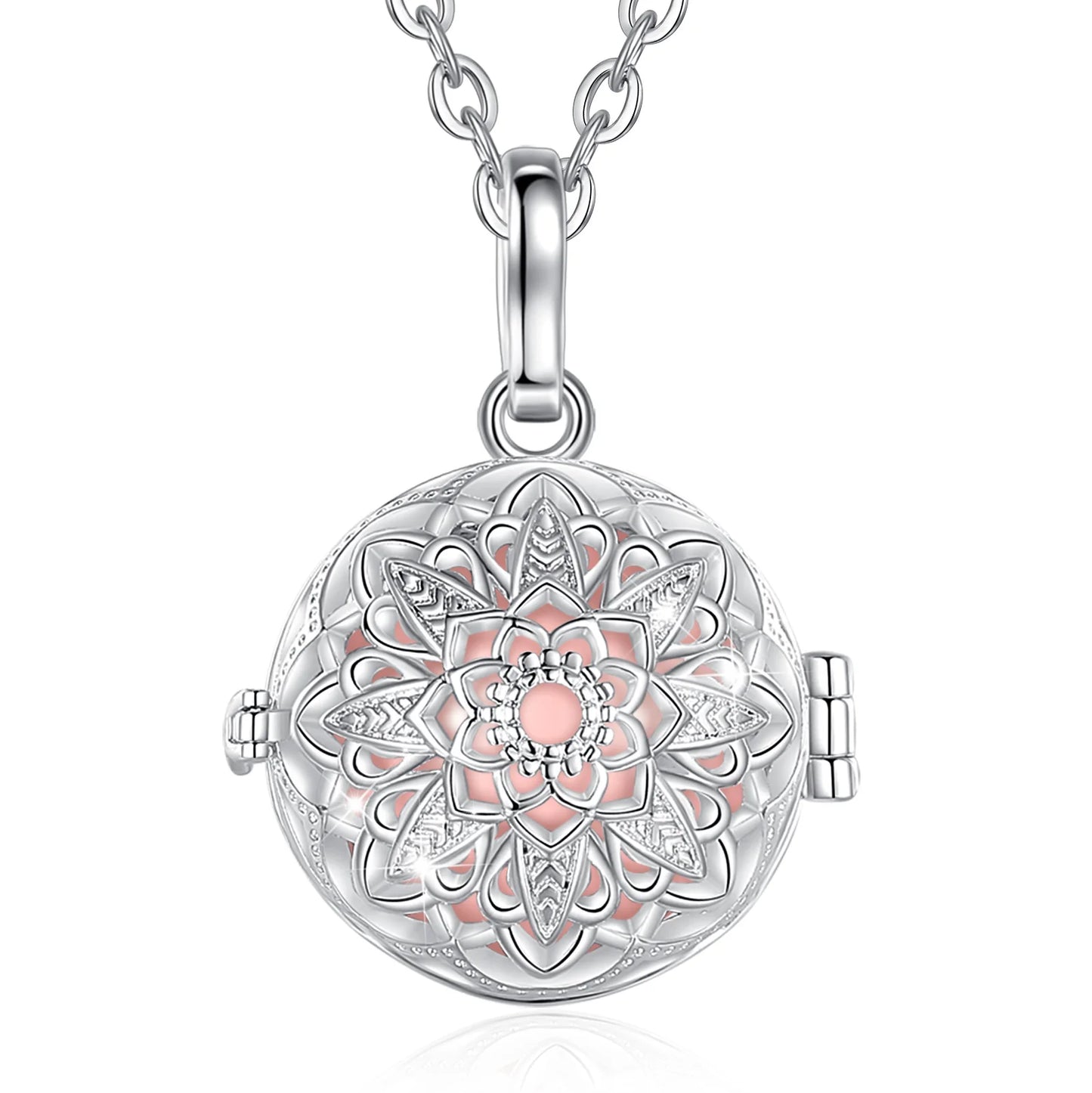 Edoora Aura & Duft - Harmonie Kette - by Eudora