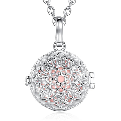 Edoora Aura & Duft - Harmonie Kette - by Eudora