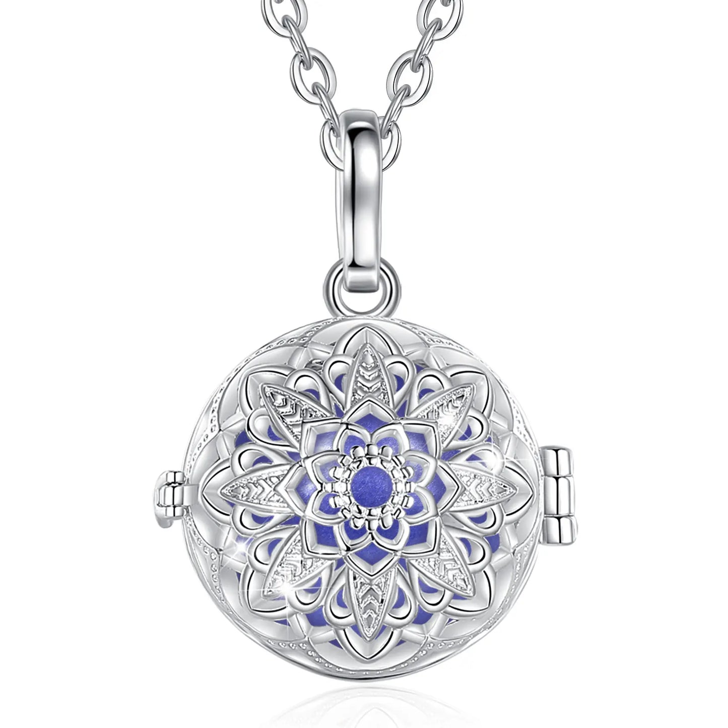 Edoora Aura & Duft - Harmonie Kette - by Eudora