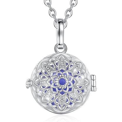 Edoora Aura & Duft - Harmonie Kette - by Eudora