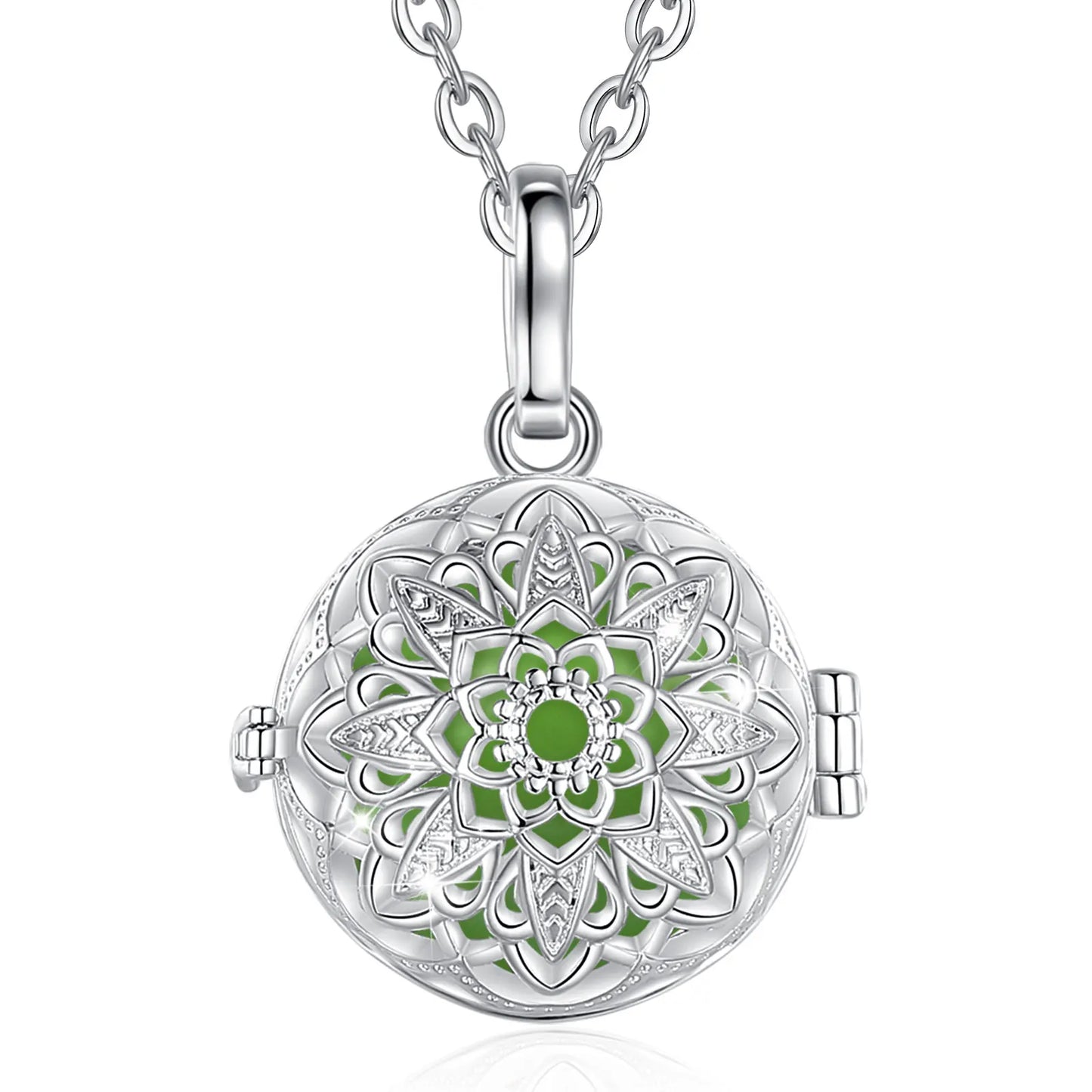 Edoora Aura & Duft - Harmonie Kette - by Eudora