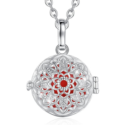 Edoora Aura & Duft - Harmonie Kette - by Eudora