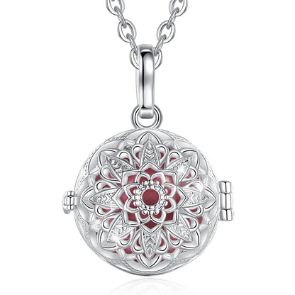 Edoora Aura & Duft - Harmonie Kette - by Eudora