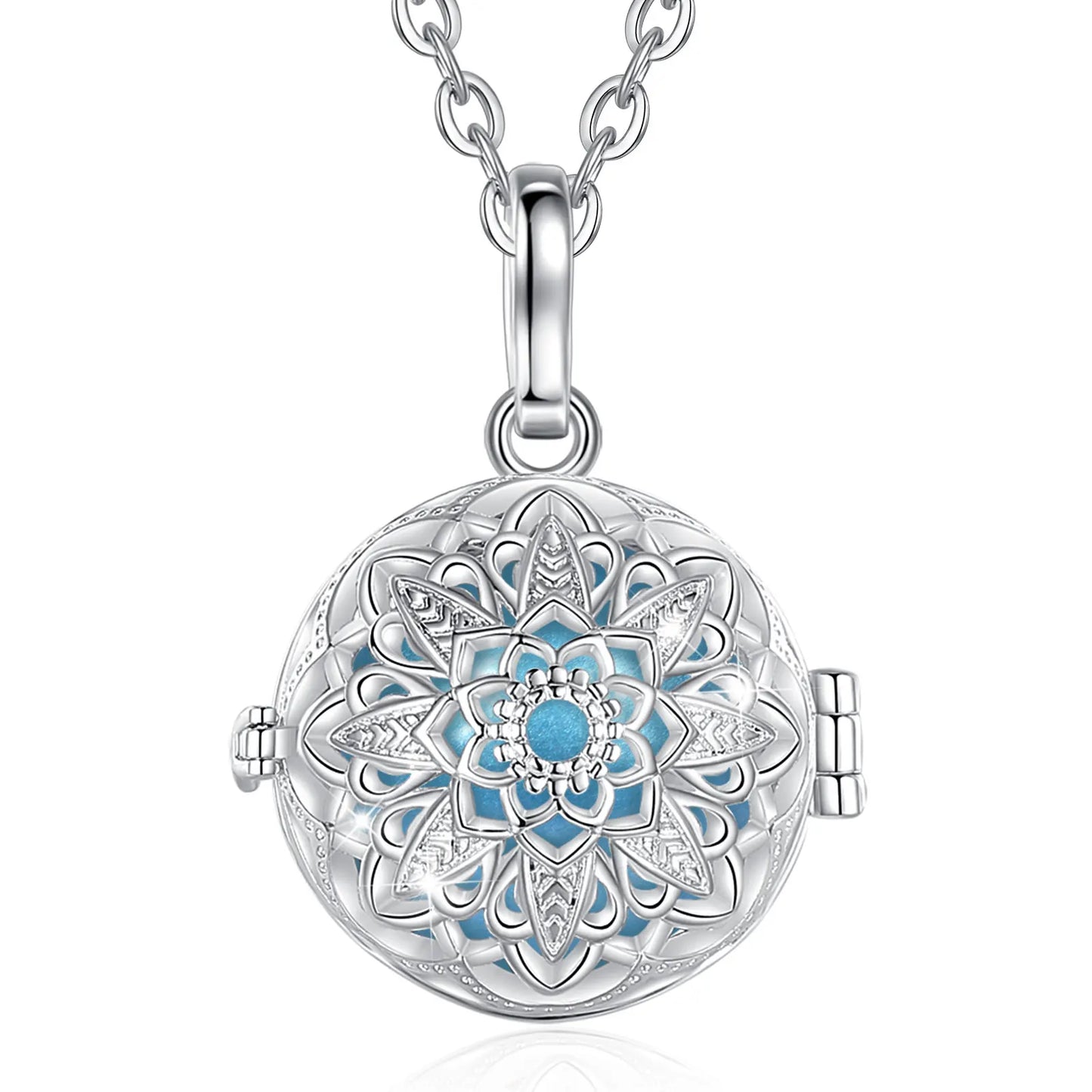 Edoora Aura & Duft - Harmonie Kette - by Eudora