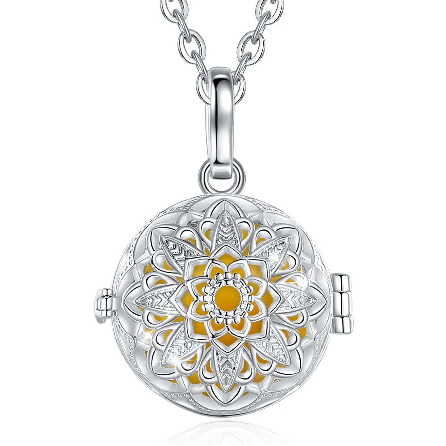 Edoora Aura & Duft - Harmonie Kette - by Eudora